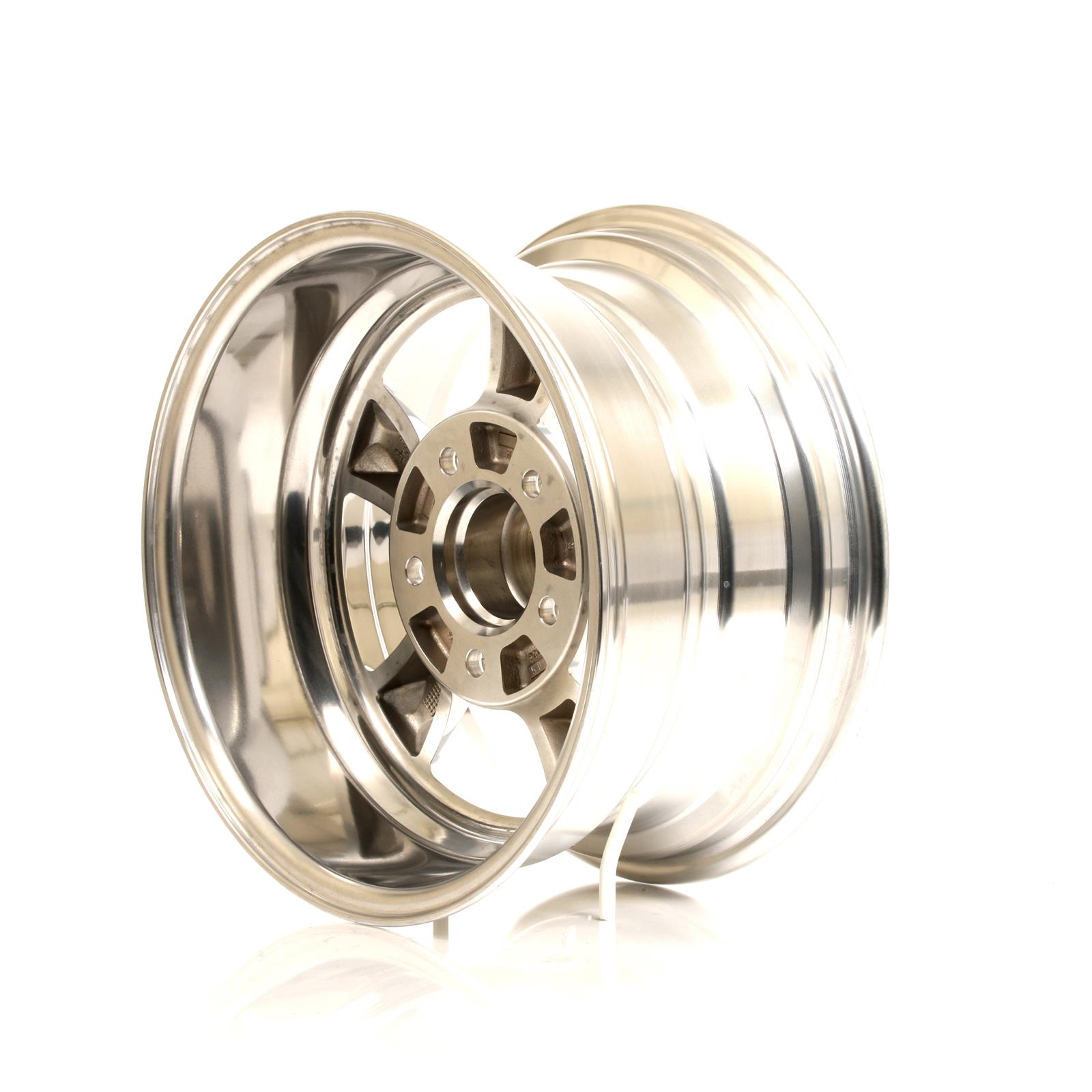 American Racing VN5155873 American Racing VN515 Polished Torq