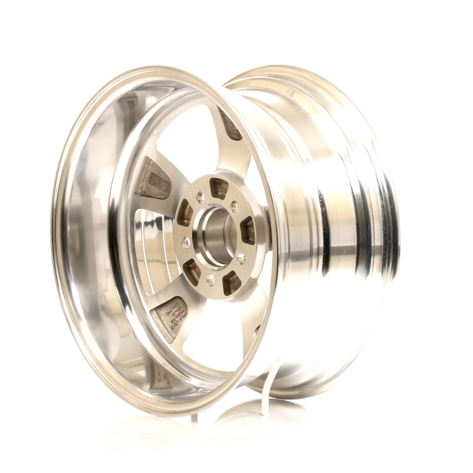 American Racing VN5157861 American Racing VN515 Polished Torq