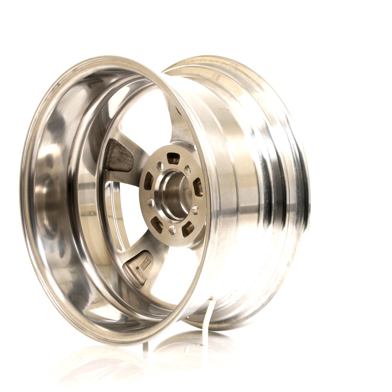 American Racing VN5157867 American Racing VN515 Polished Torq