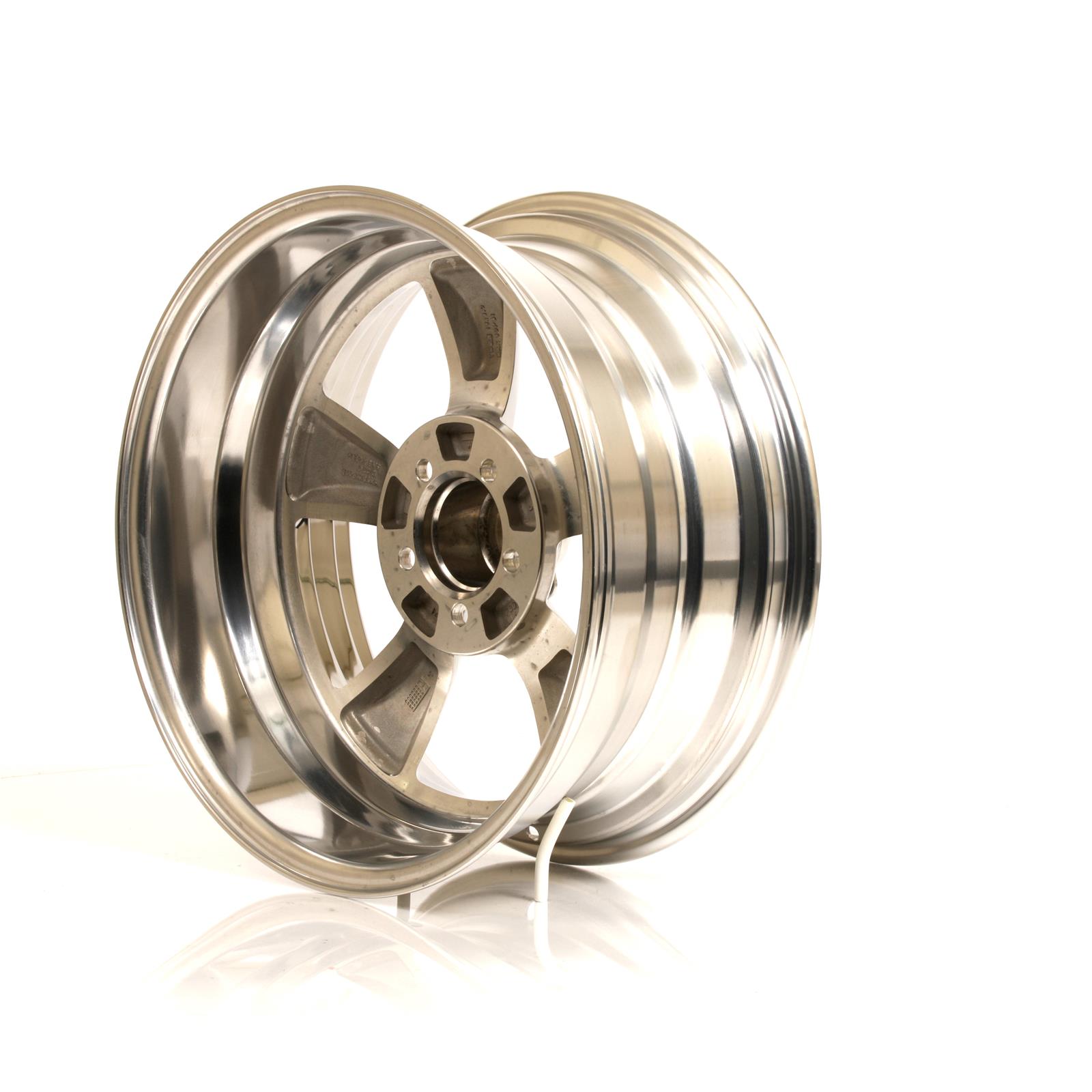 American Racing VN5158865 American Racing VN515 Polished Torq