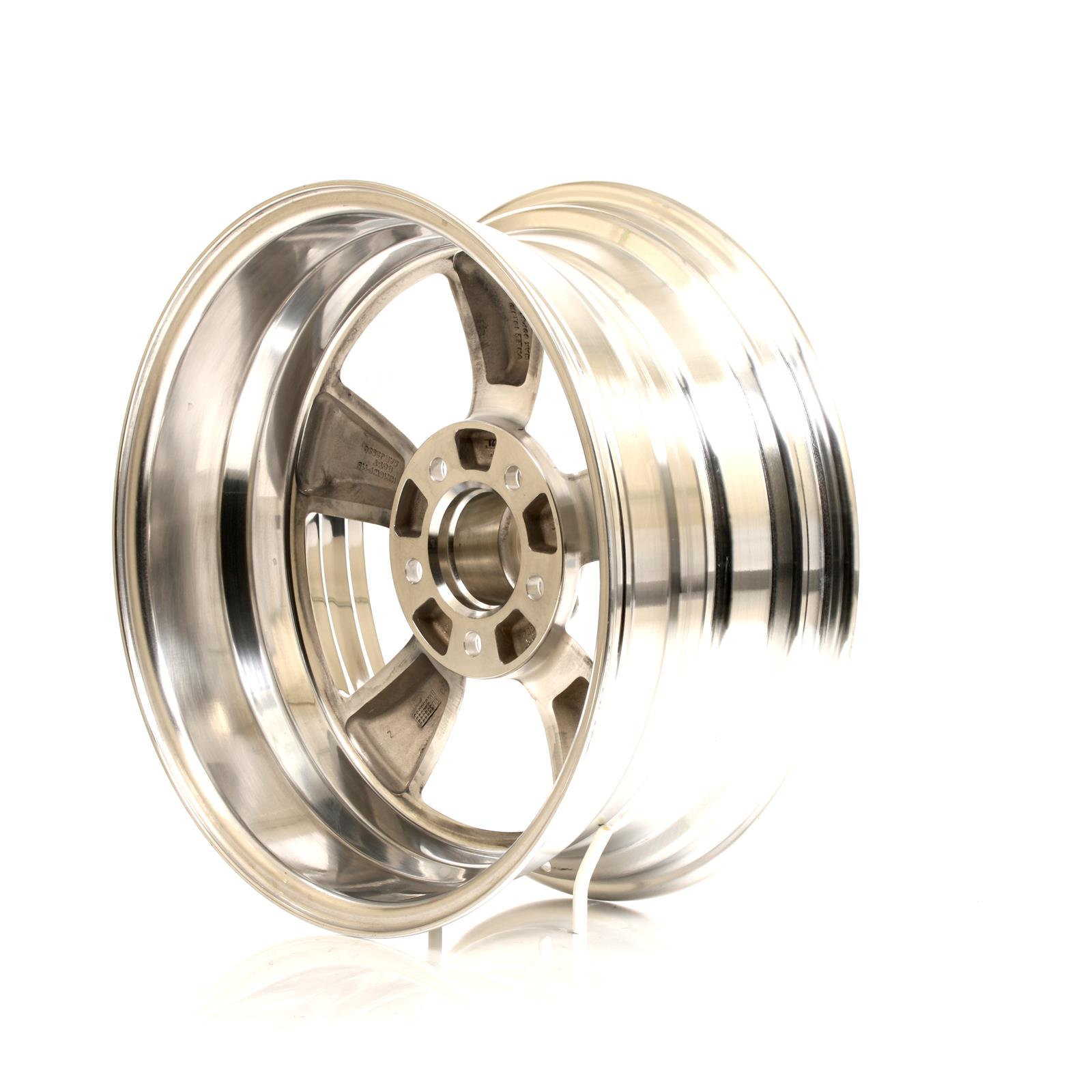 American Racing VN5158873 American Racing VN515 Polished Torq