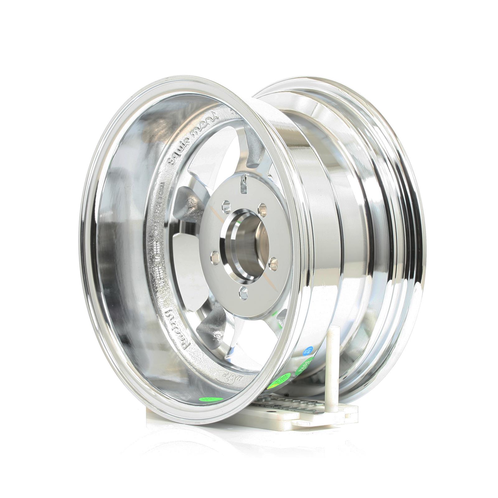 American Racing VN6055765 American Racing VN605D Torq-Thrust D