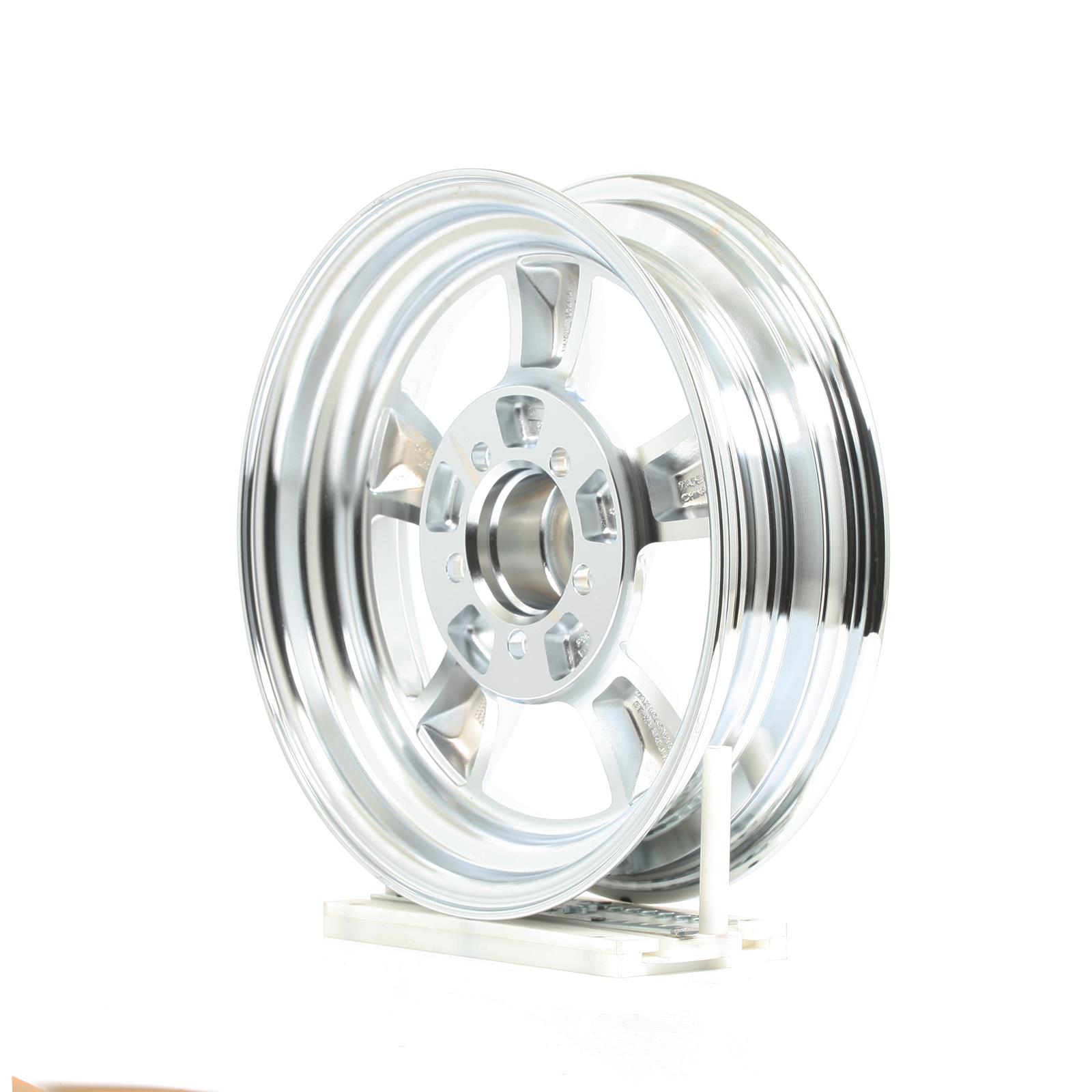 American Racing VN6155465 American Racing VN615 Torq-Thrust II