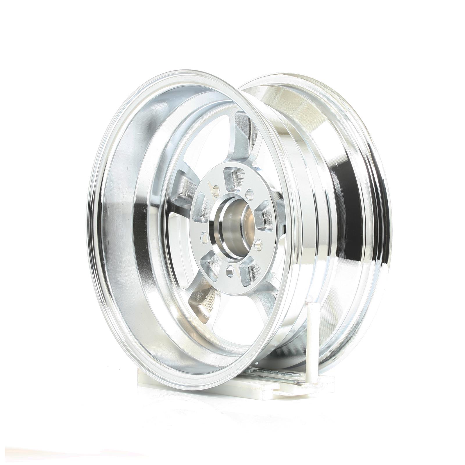 American Racing VN6155665 American Racing VN615 Torq-Thrust II