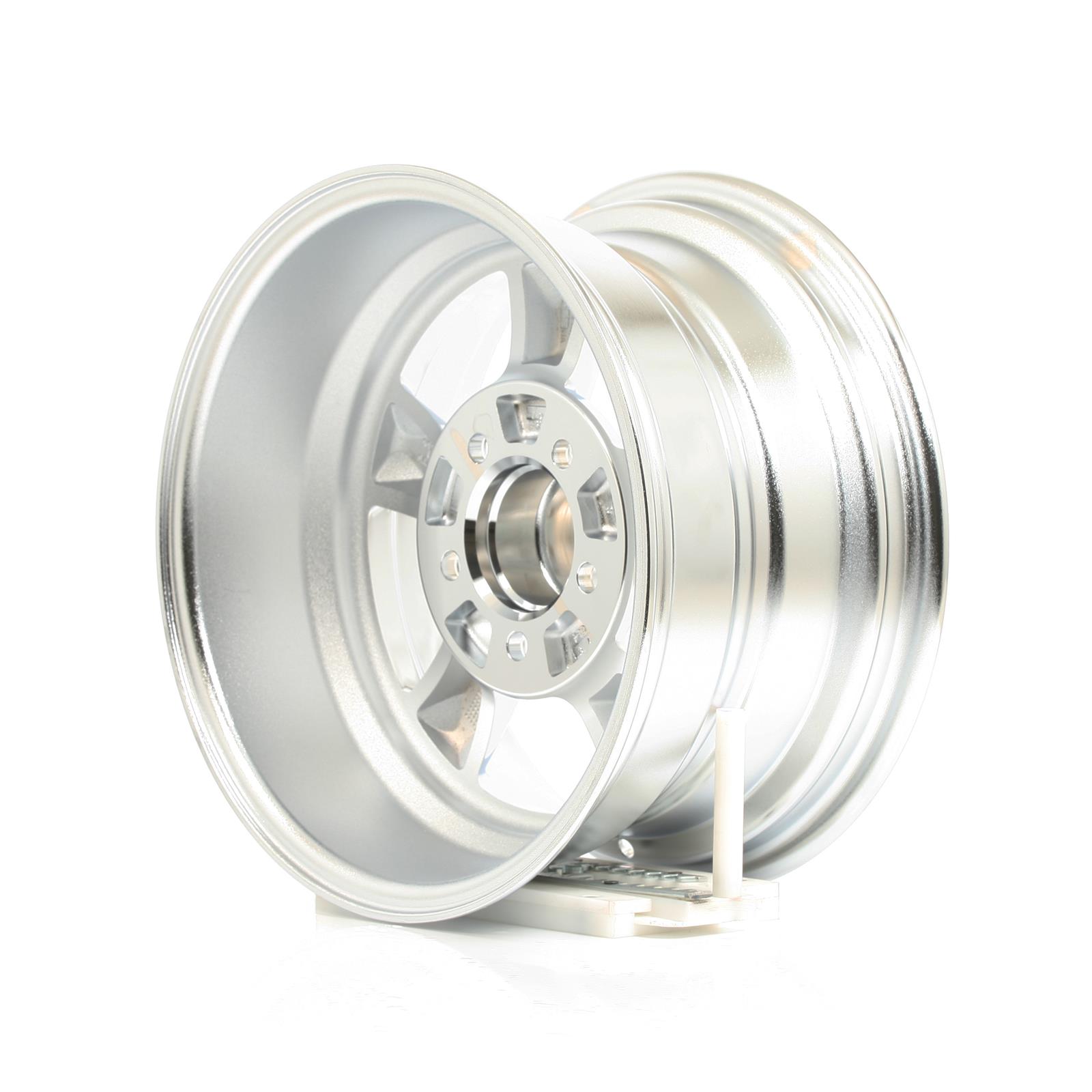 American Racing VN6155861 American Racing VN615 Torq-Thrust II
