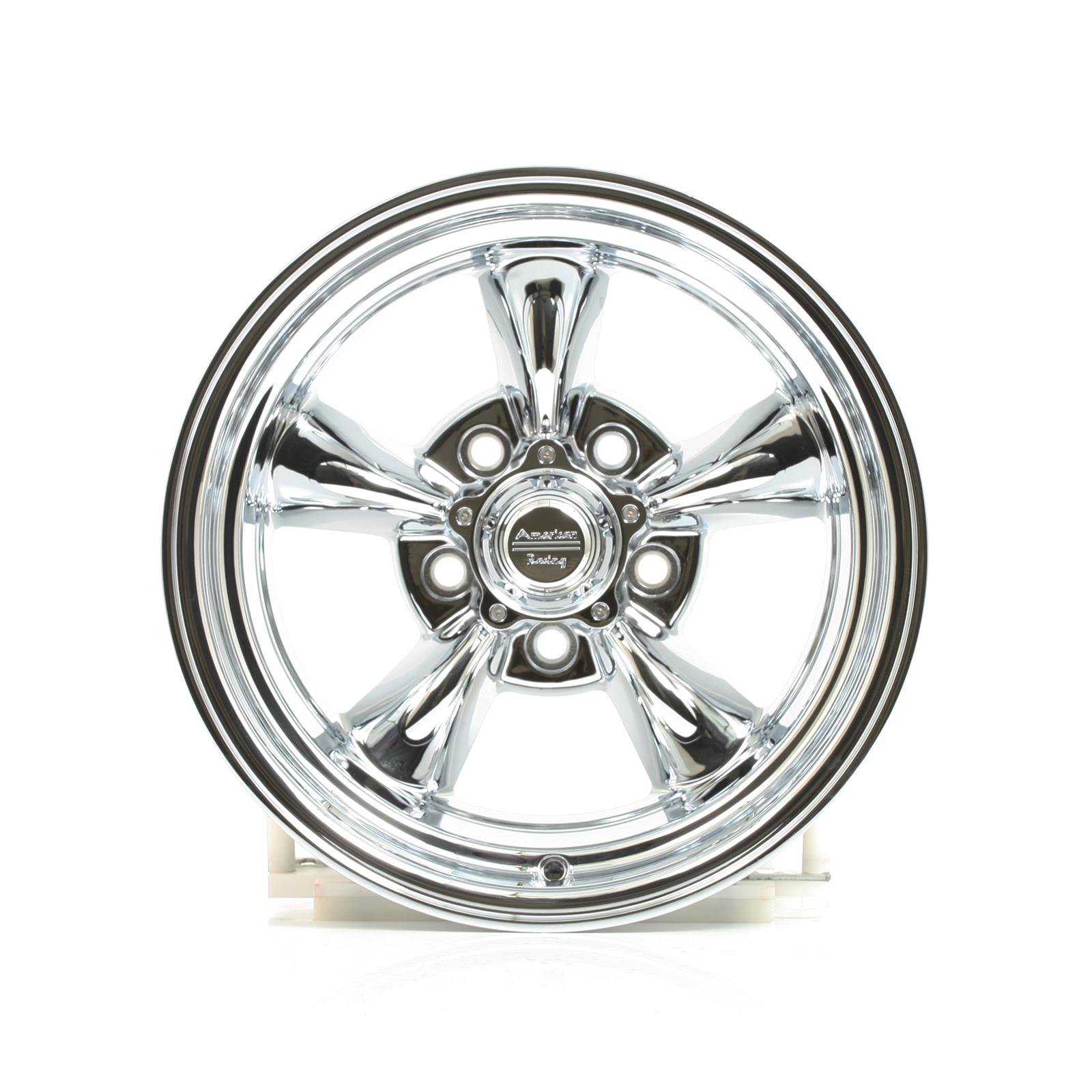 と*ら様 【海外XＬサイズ】TOP14スタッド・トゥールーザン 25/26アウェ American Racing VN6155861 American Racing VN615 Torq-Thrust II