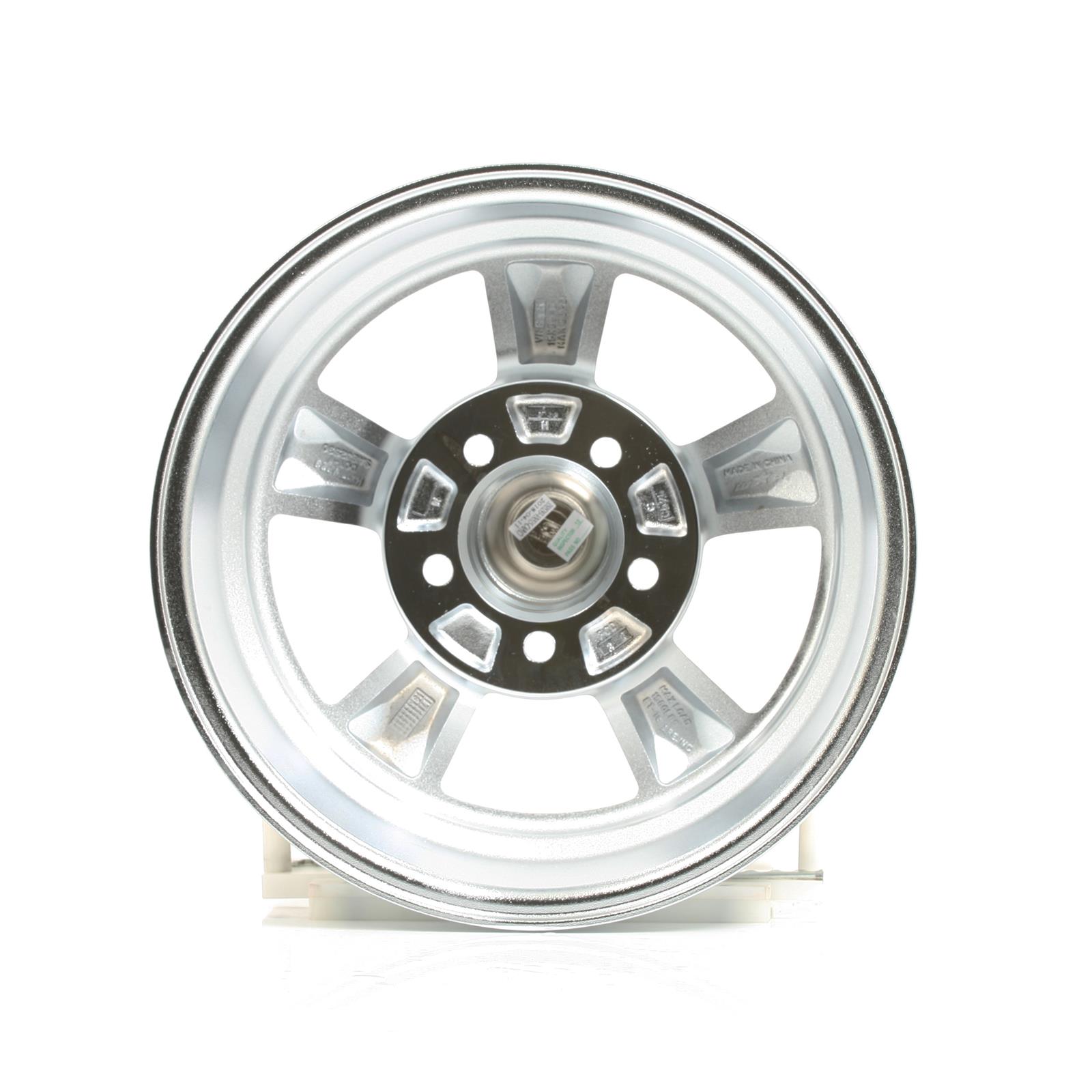 American Racing VN6155861 American Racing VN615 Torq-Thrust II