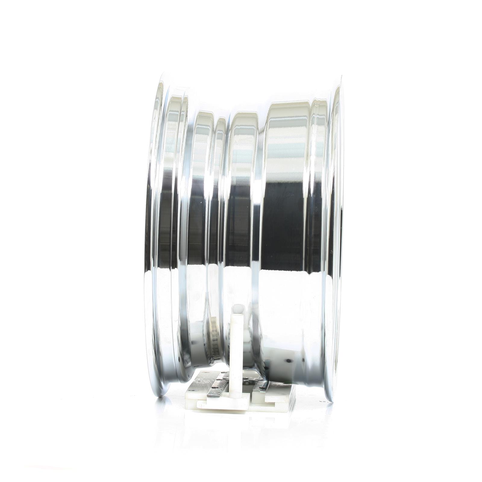 American Racing VN6155863 American Racing VN615 Torq-Thrust II