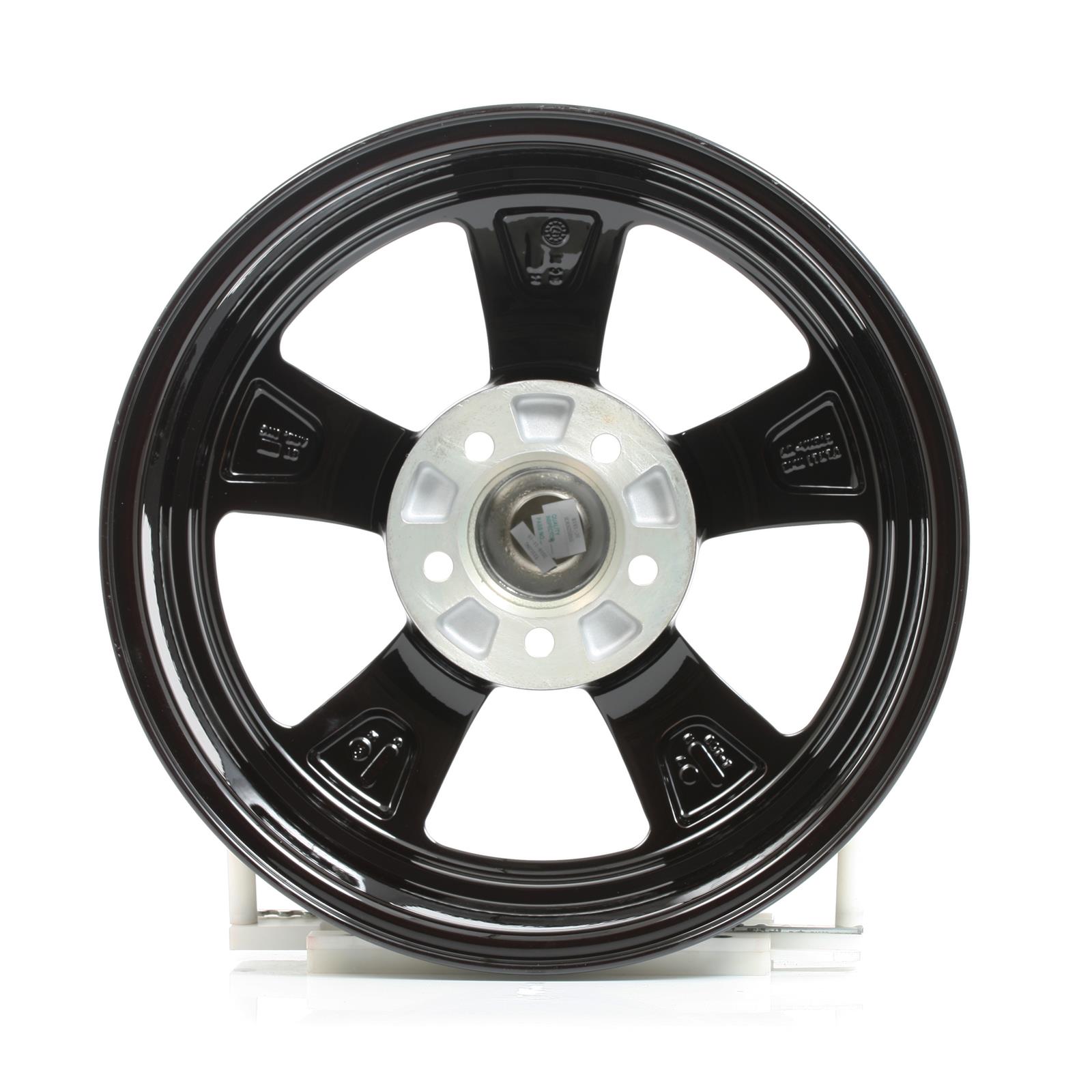 American Racing VN8157761 American Racing VN815 Torq-Thrust II PVD