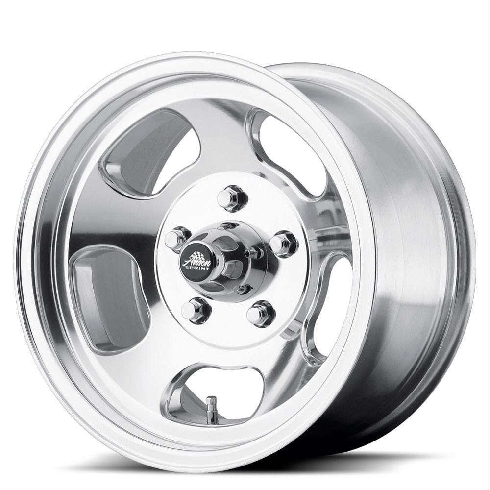 Us Slotted Mag Wheels