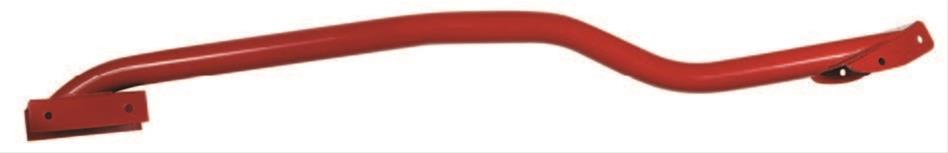 ALSTON Race Cars AL-102411 Alston Racing Bolt-On Subframe