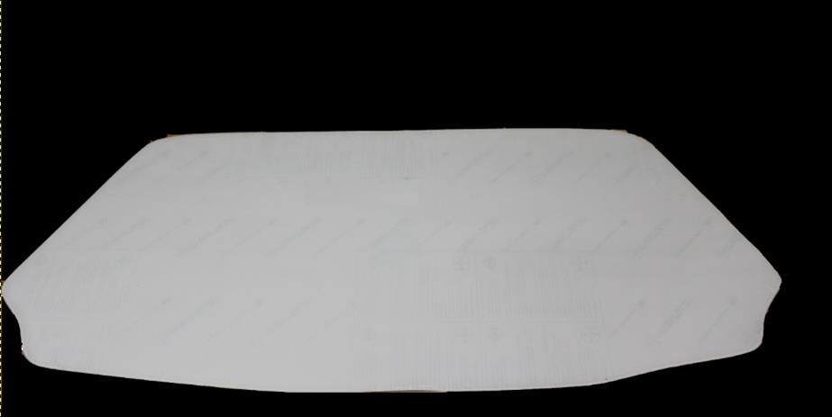 ALSTON Race Cars AL-801214 Alston Racing Fast Glass Windshields