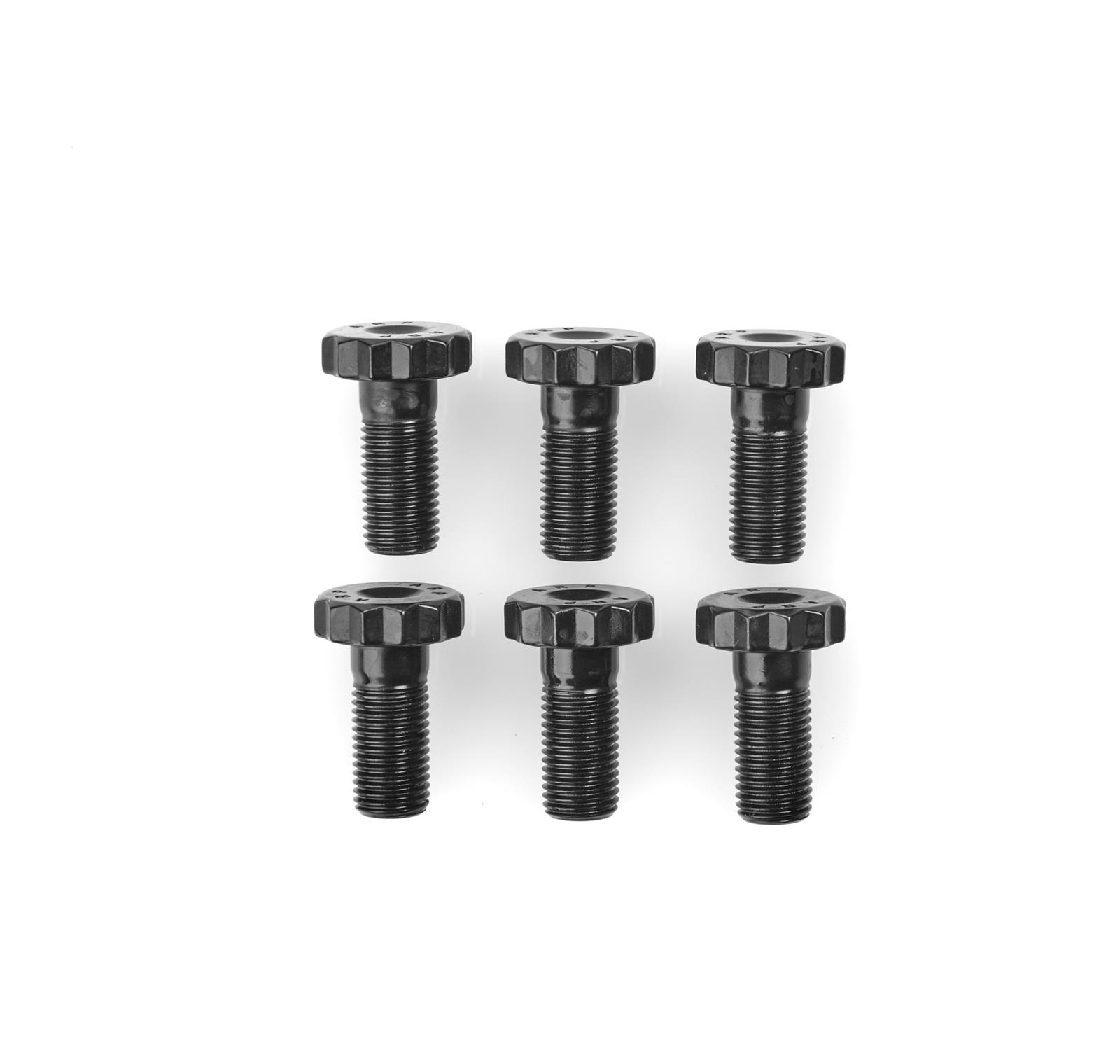 ARP 1002801 ARP High Performance Series Flywheel Bolts Summit Racing