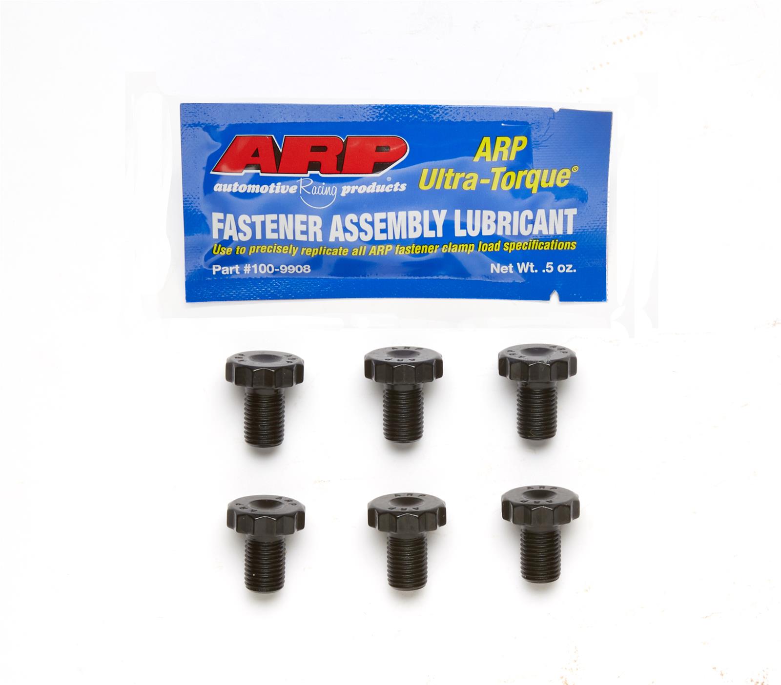 ARP 254-2901 Flexplate Bolt Kit for Ford 4.6/5.4L