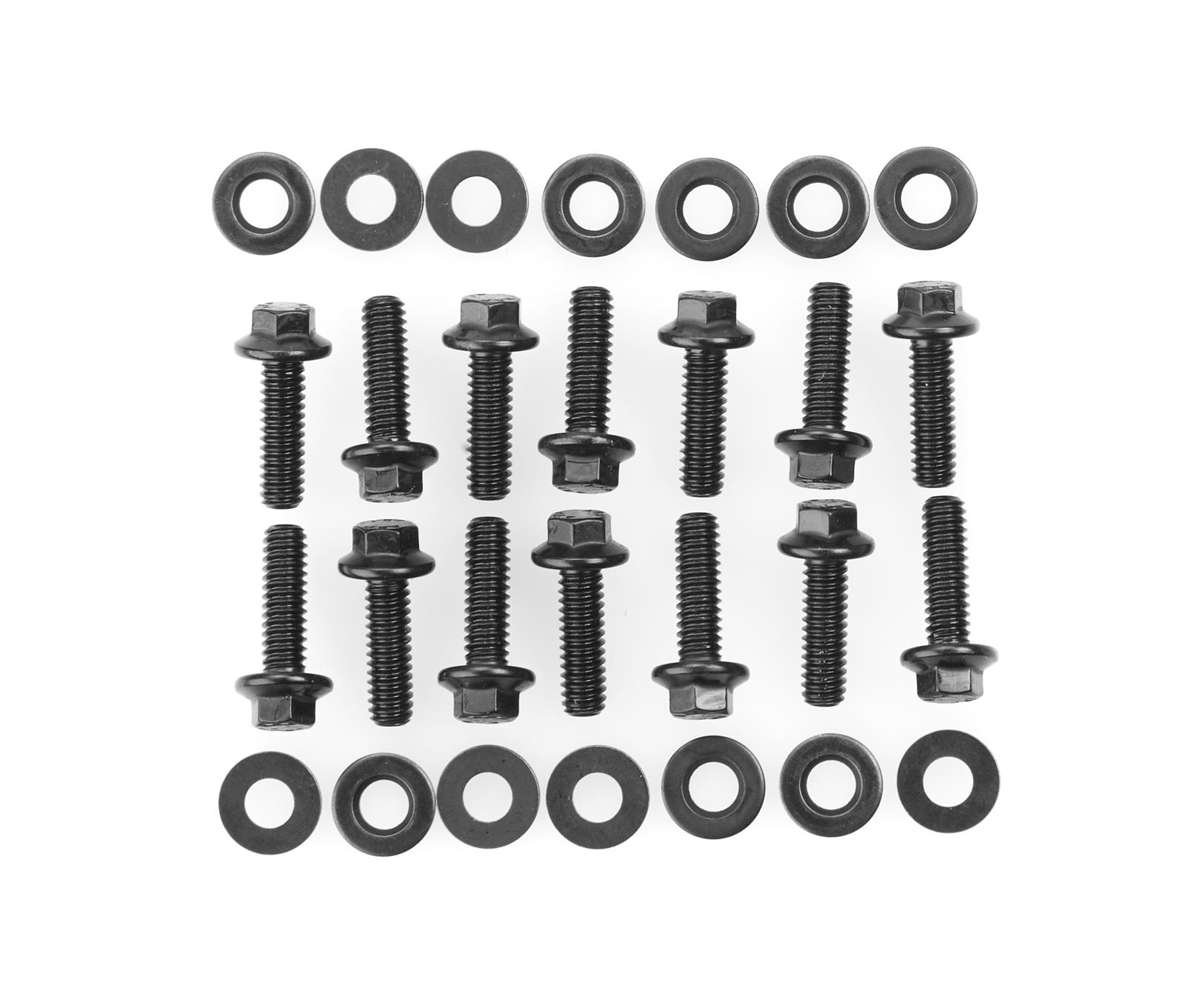 ARP 1007504 ARP Valve Cover Bolt Kits Summit Racing