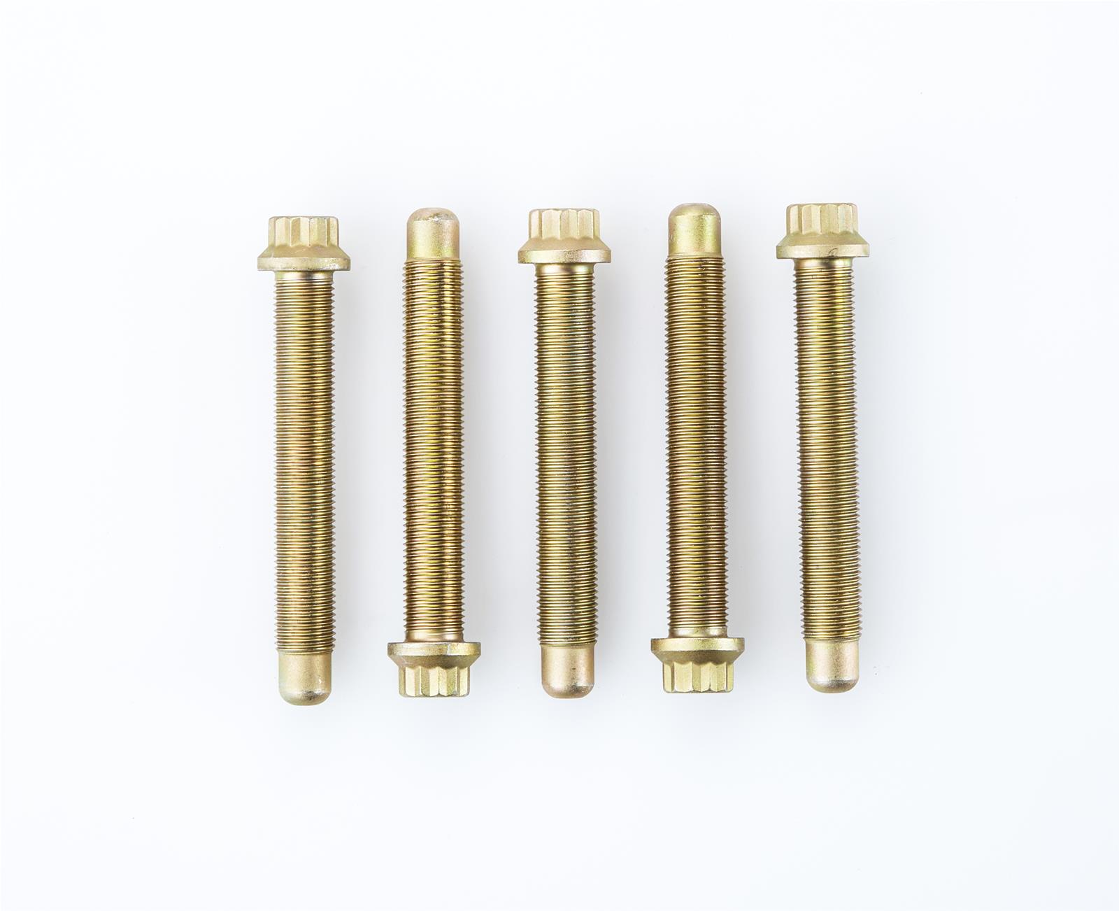 ARP 1007704 ARP Wheel Studs Summit Racing