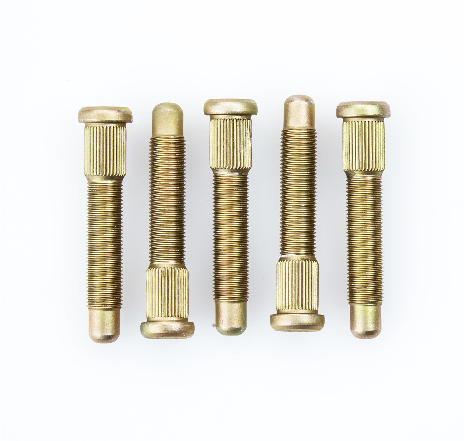 ARP 100-7706 ARP Wheel Studs | Summit Racing
