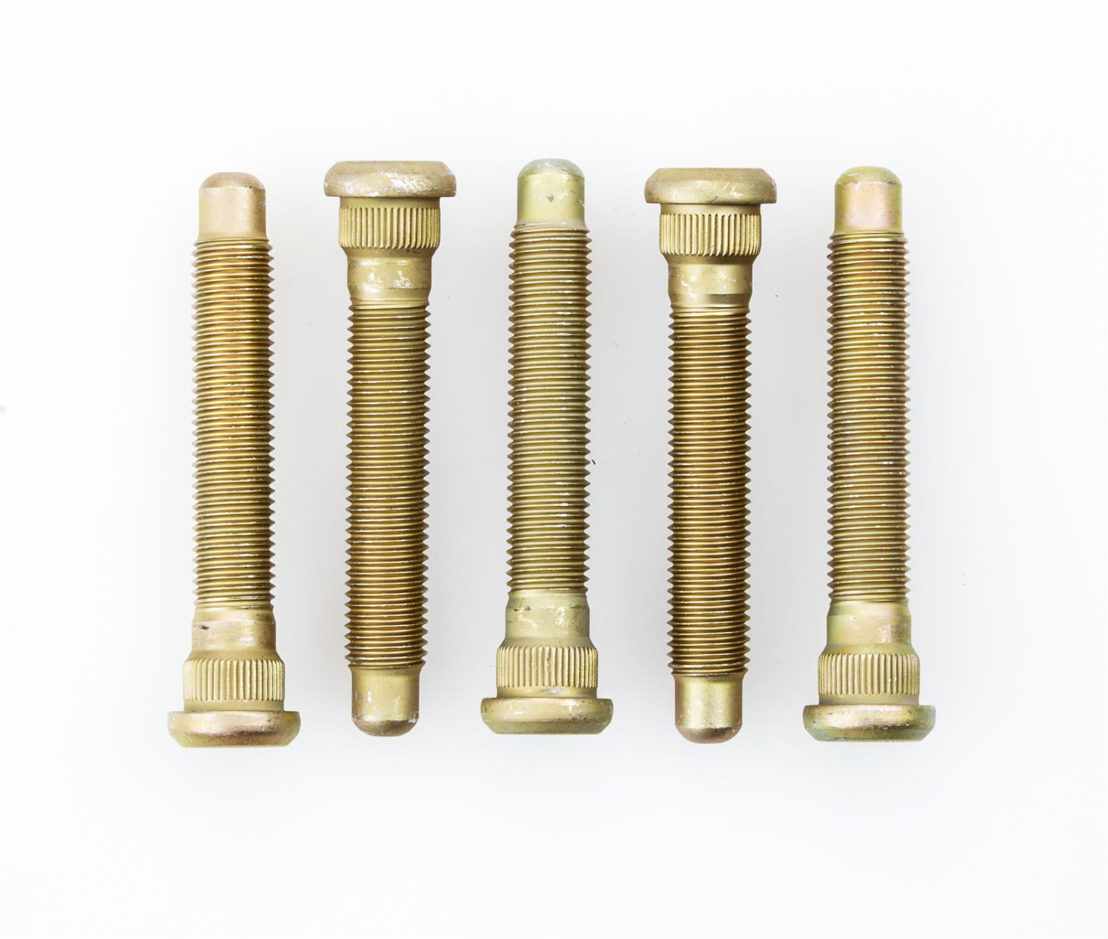 ARP 1007717 ARP Wheel Studs Summit Racing