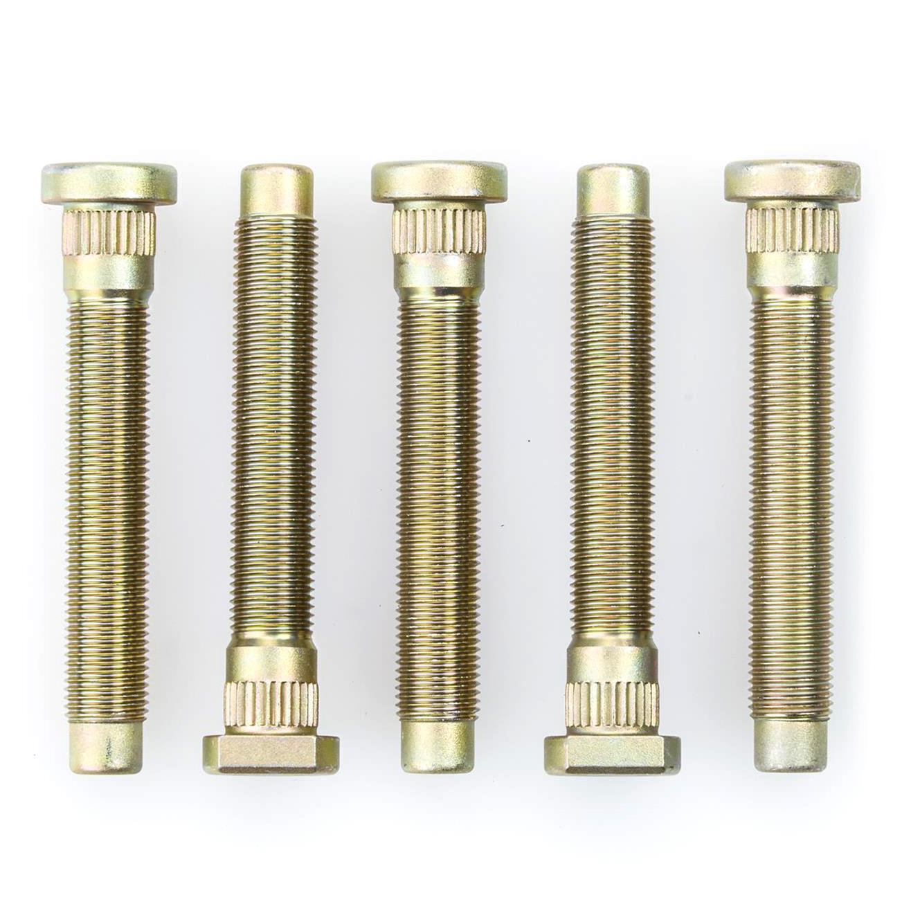 ARP 05-14 Ford Mustang Front Wheel Stud Kit (5 studs) thumbnail 2