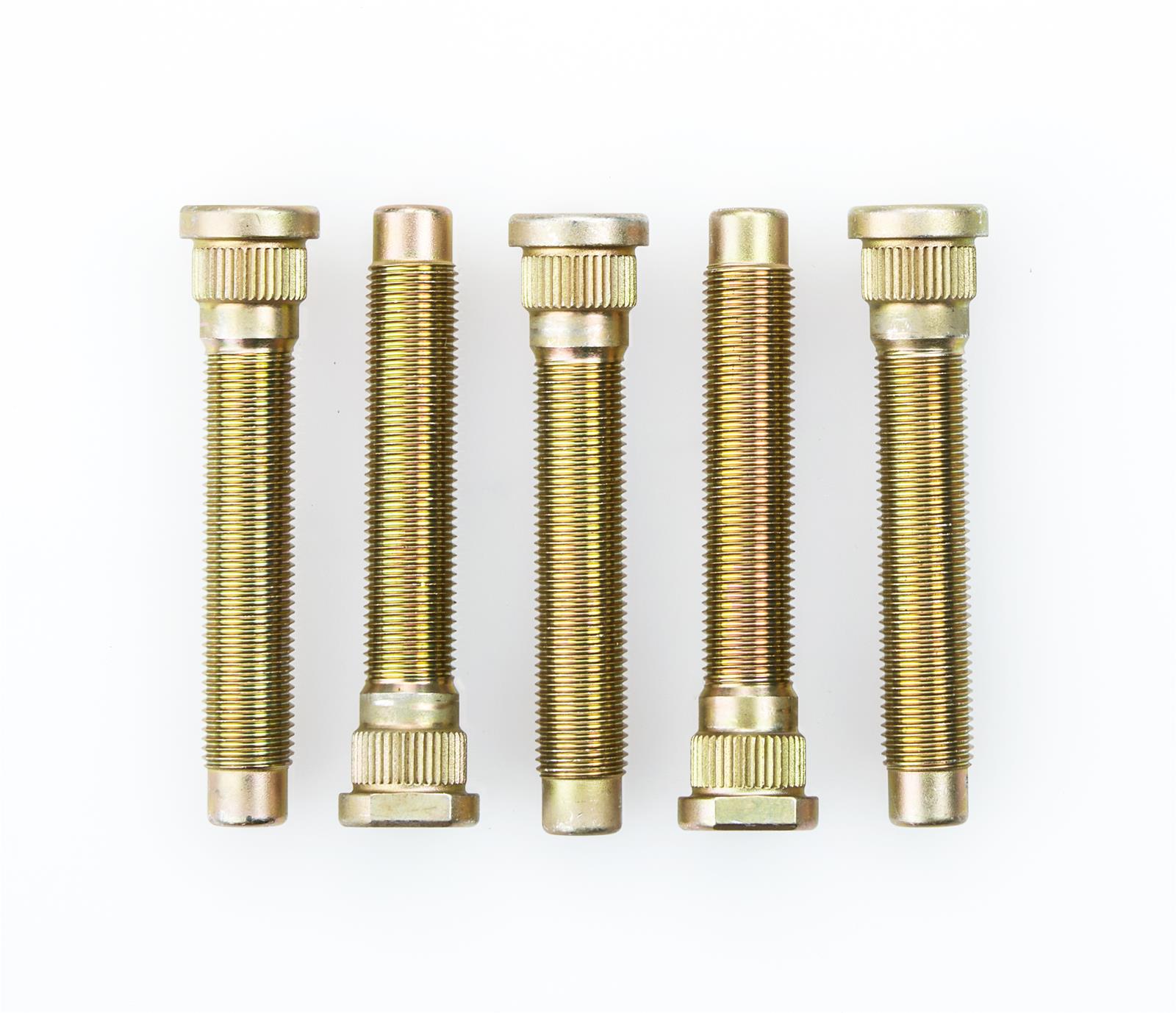 ARP 05-14 Ford Mustang Rear Wheel Stud Kit (5 studs)