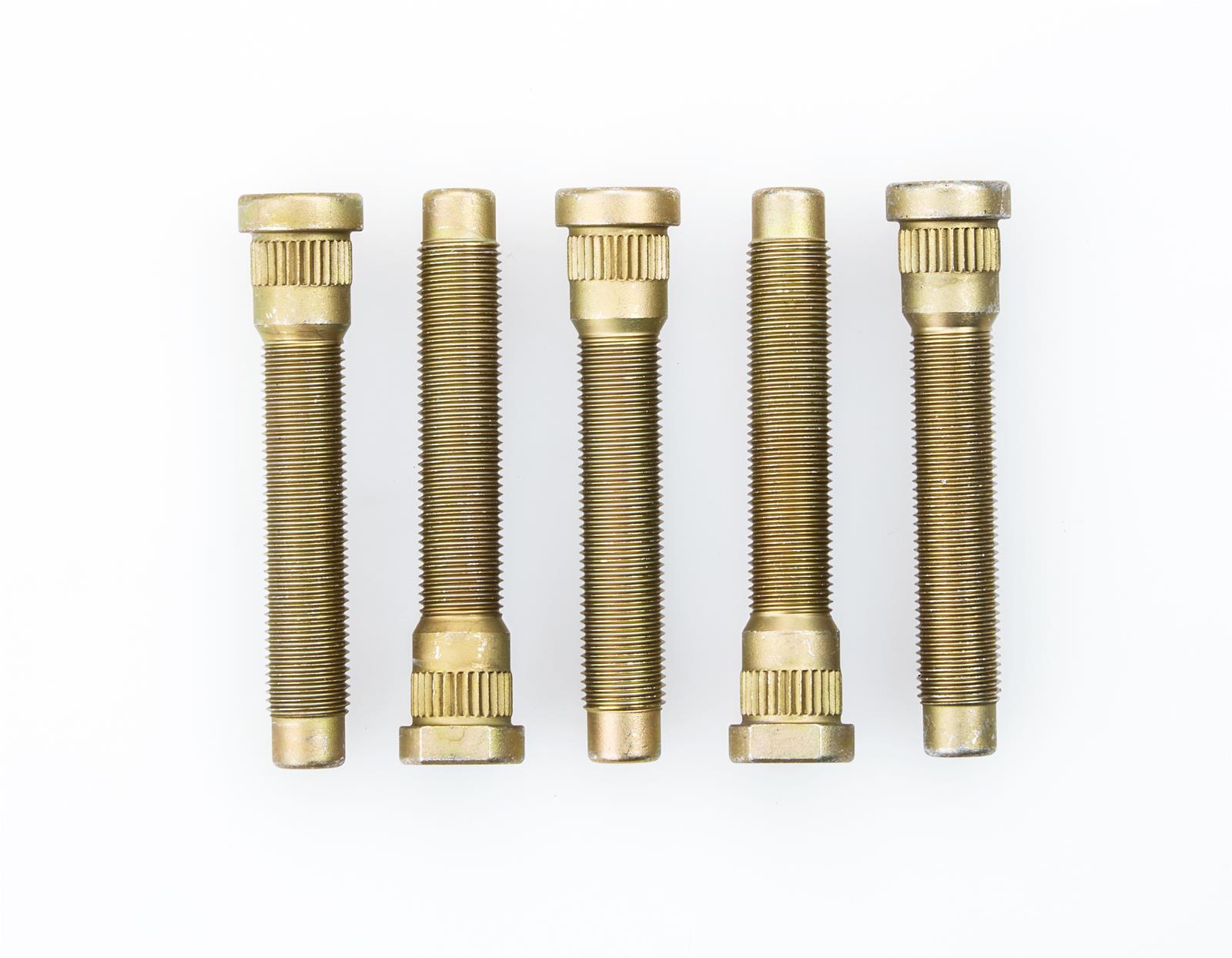ARP 94-04 Ford Mustang Front Wheel Stud Kit (Set of 5)