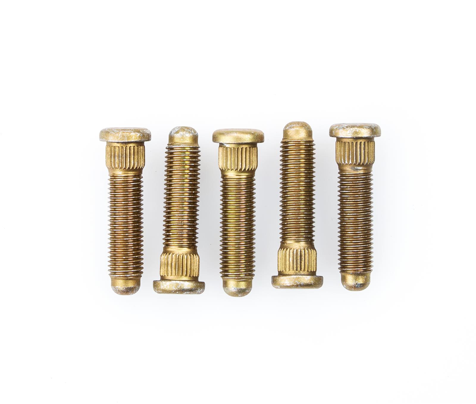 ARP 1007726 ARP Wheel Studs Summit Racing