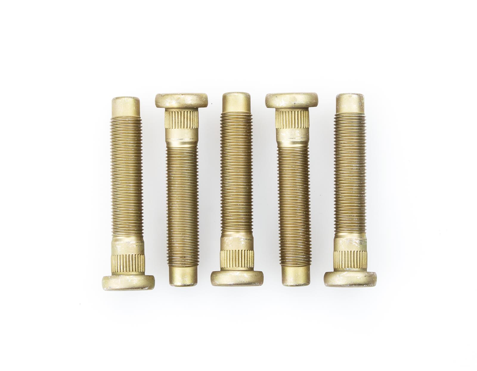 ARP 100-7731 ARP Wheel Studs | Summit Racing