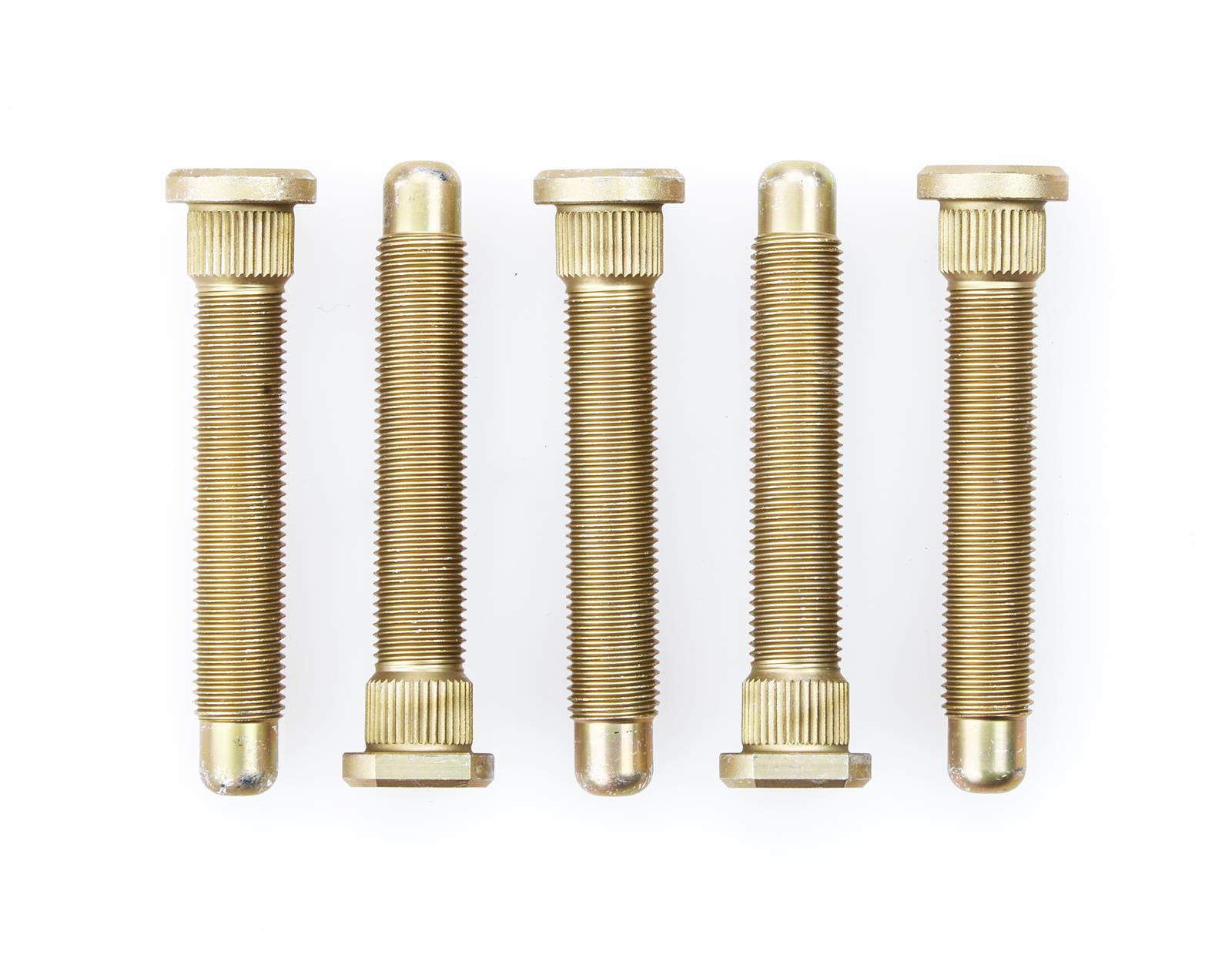 ARP 2015 Ford Mustang M14 1in Over Stock Length Wheel Stud Kit