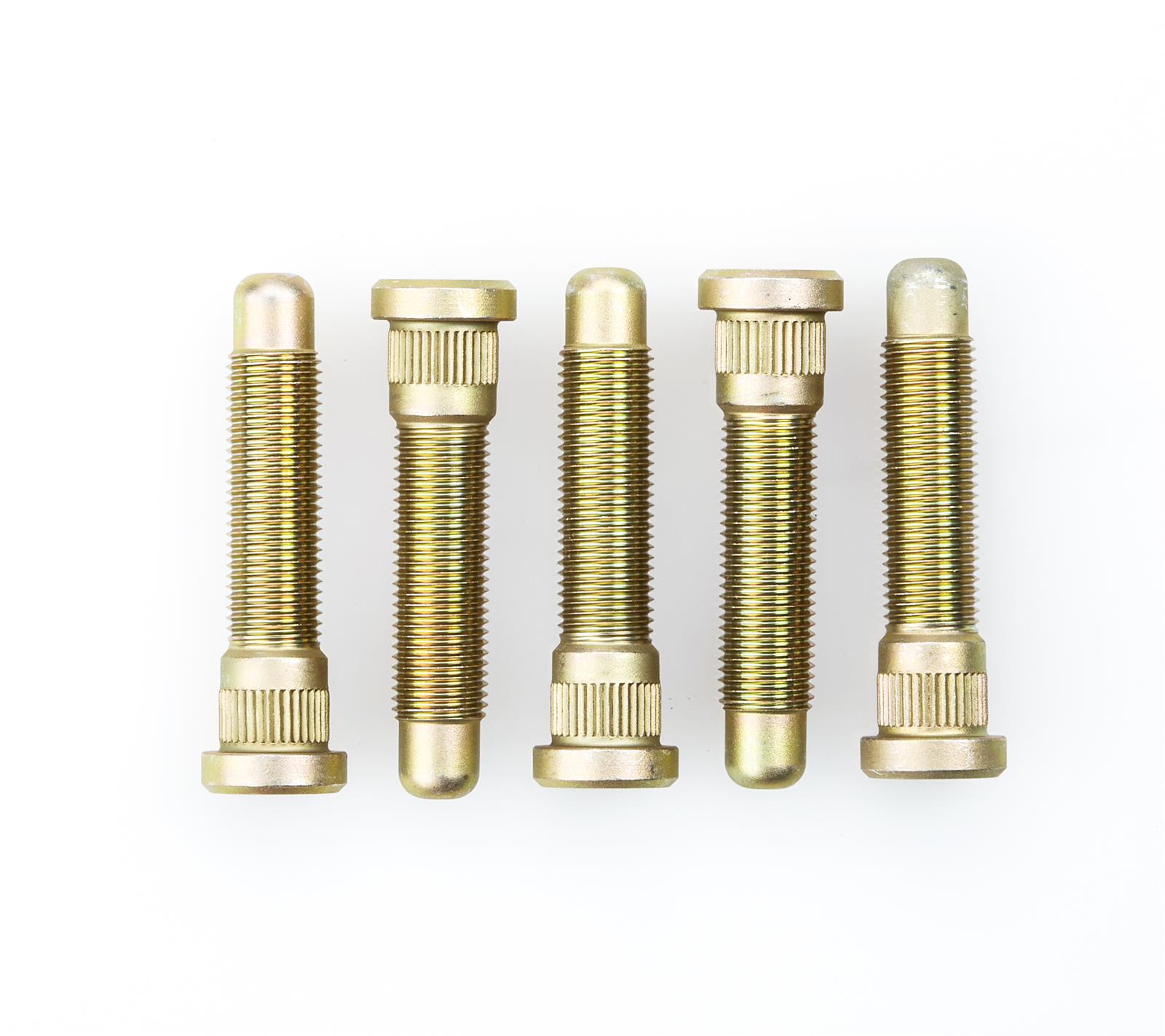 ARP 1007736 ARP Wheel Studs Summit Racing