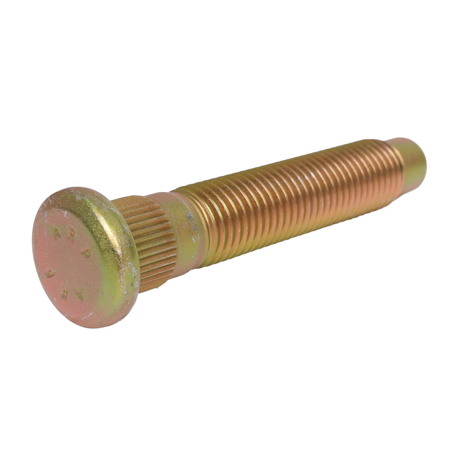 ARP 100-7743 ARP Wheel Studs | Summit Racing