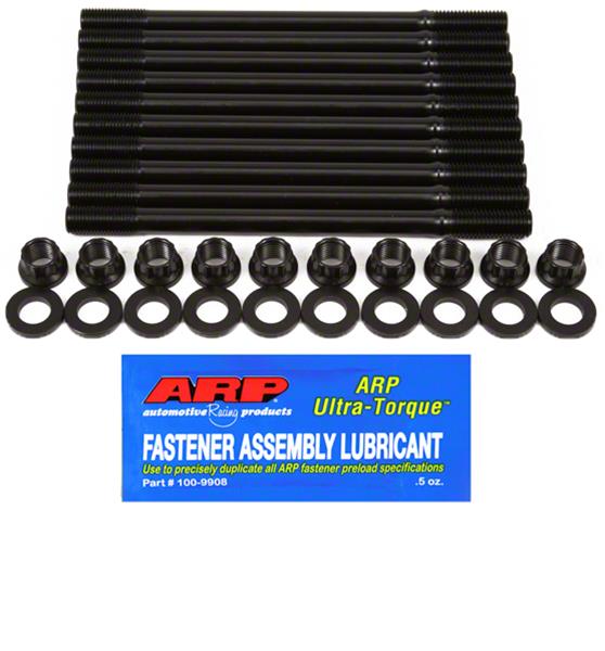 ARP 102-4701 ARP Pro Series Cylinder Head Studs | Summit Racing