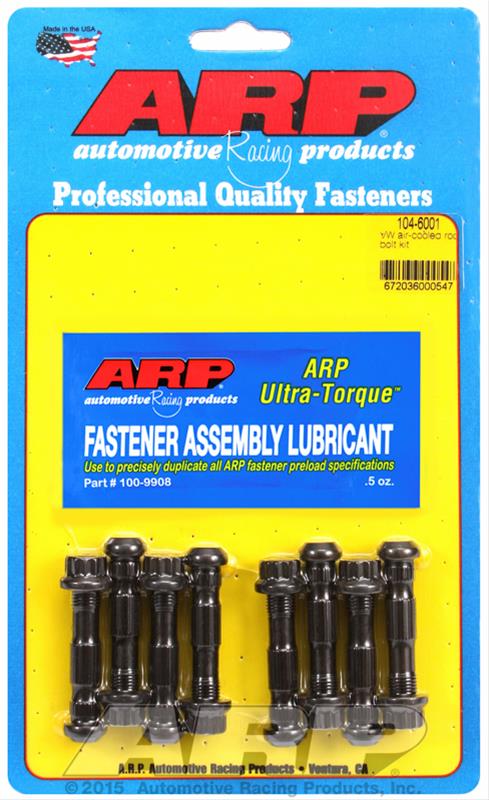 ARP Volkswagen Air-Cooled Rod Bolt Kit
