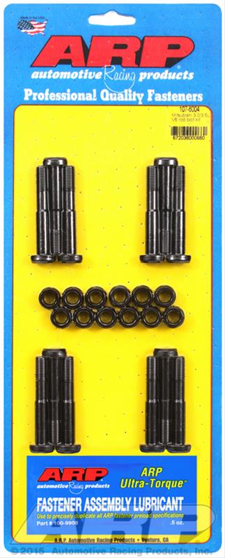 ARP Mitsubishi 3.0L/3.5L V6 Rod Bolt Kit