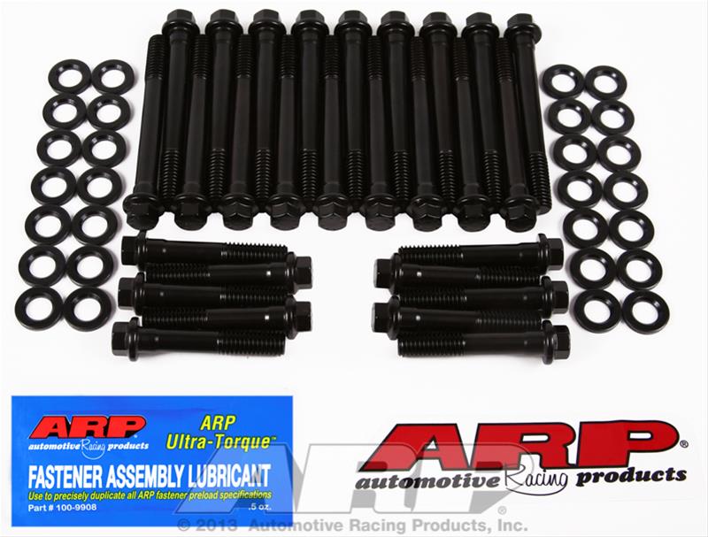 ARP 1143601 ARP High Performance Series Cylinder Head Bolt Kits