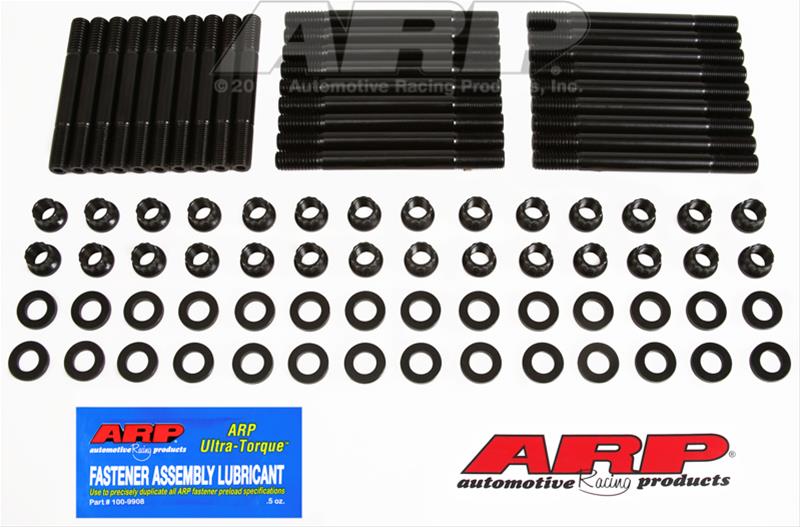 ARP AMC 343-401 thru 69 12pt head stud kit