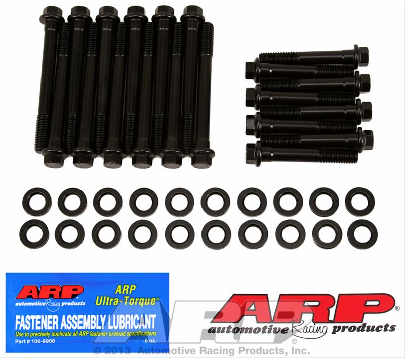 ARP 1203601 ARP High Performance Series Cylinder Head Bolt Kits