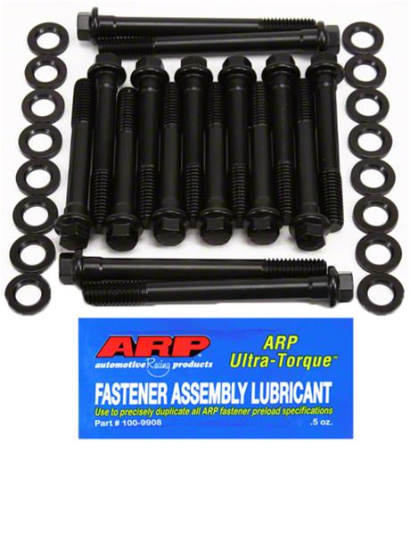 ARP 123-3603 ARP High Performance Series Cylinder Head Bolt Kits ...