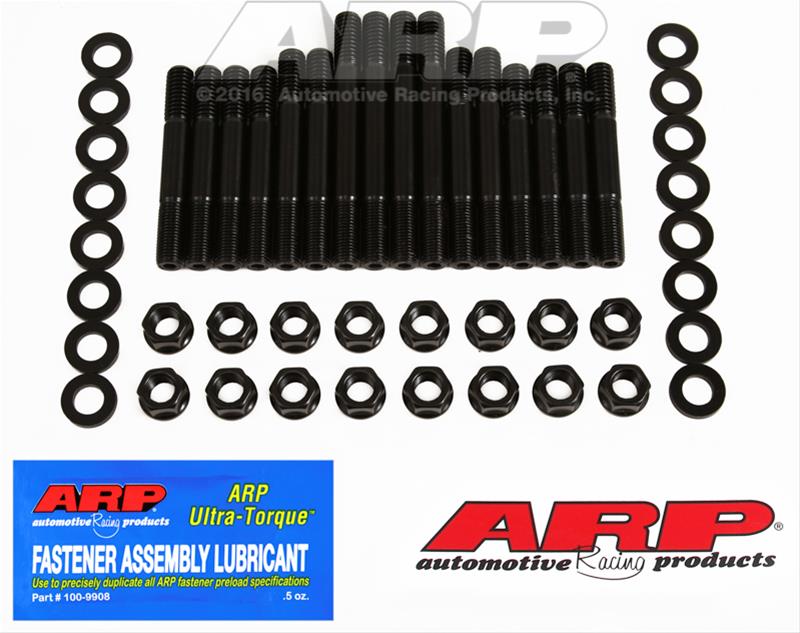 ARP Buick Stage I head stud kit