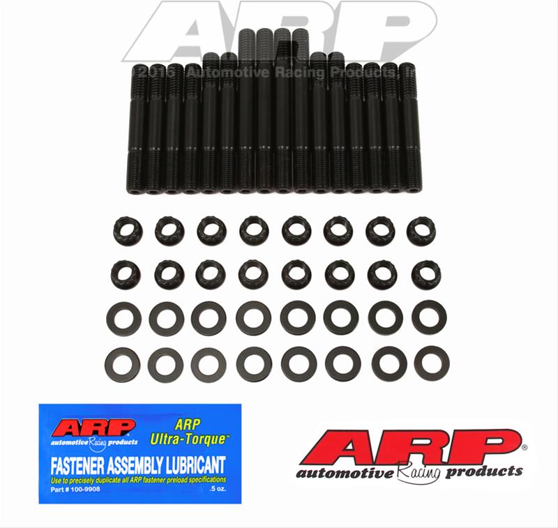 ARP Buick V6 Stage I 12pt head stud kit