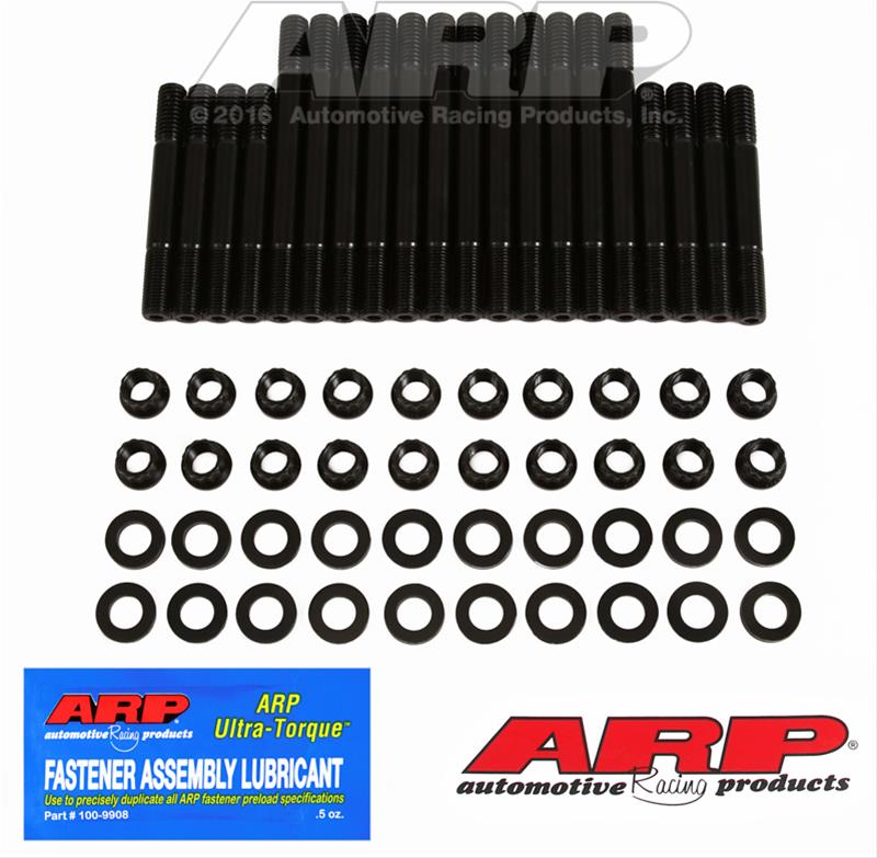 ARP Buick 350c.i.d. 12pt head stud kit