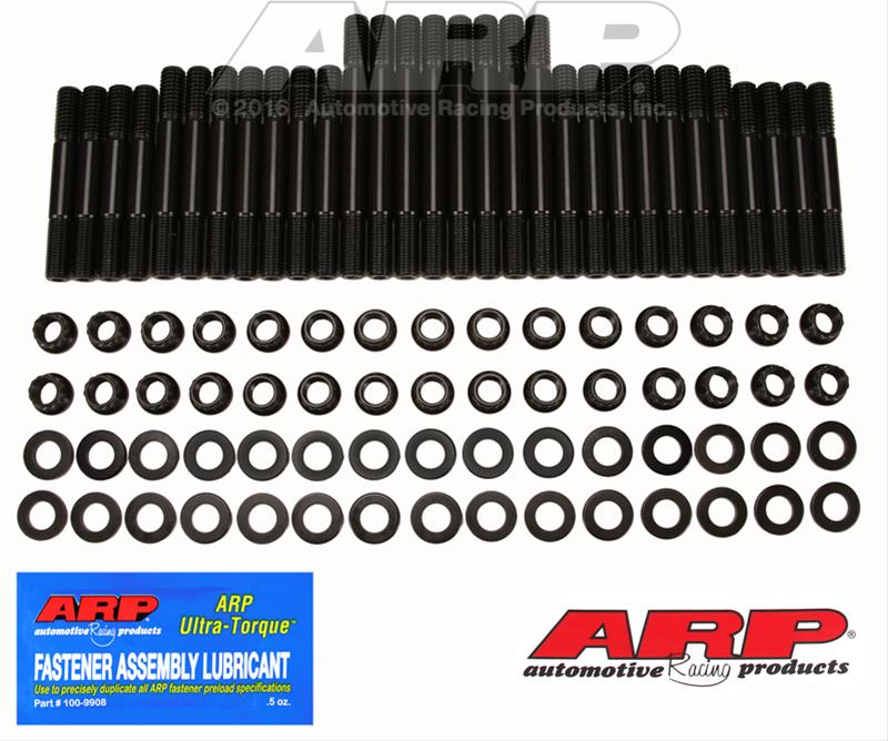 ARP Buick 215c.i.d. 12pt head stud kit