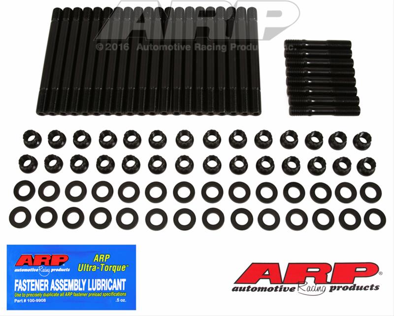 ARP Buick 401c.i.d. nail head 12pt head stud kit