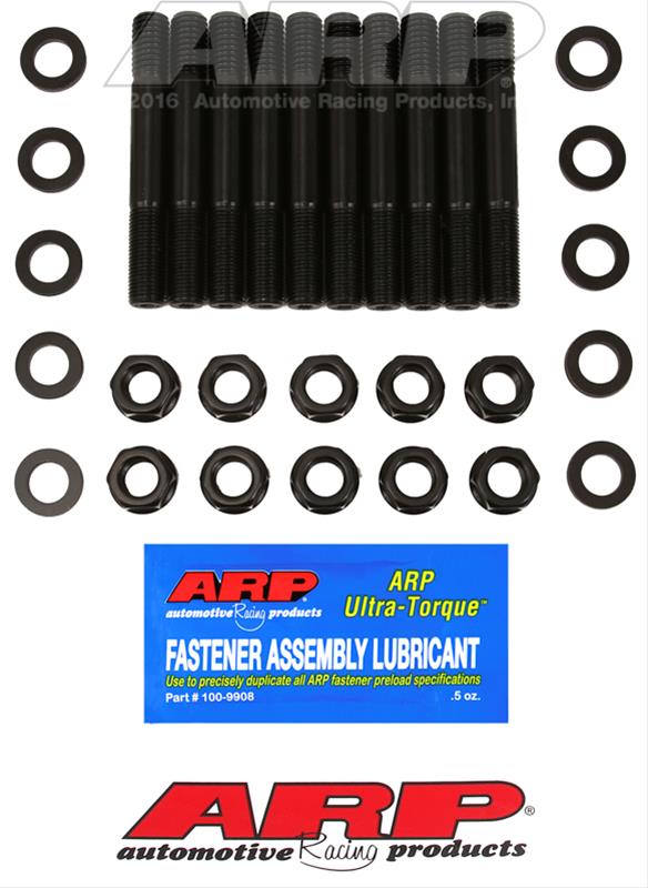 ARP Buick 350c.i.d. 2-bolt main stud kit