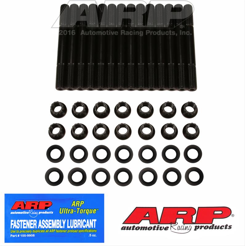 ARP 1314201 ARP Pro Series Cylinder Head Studs Summit Racing