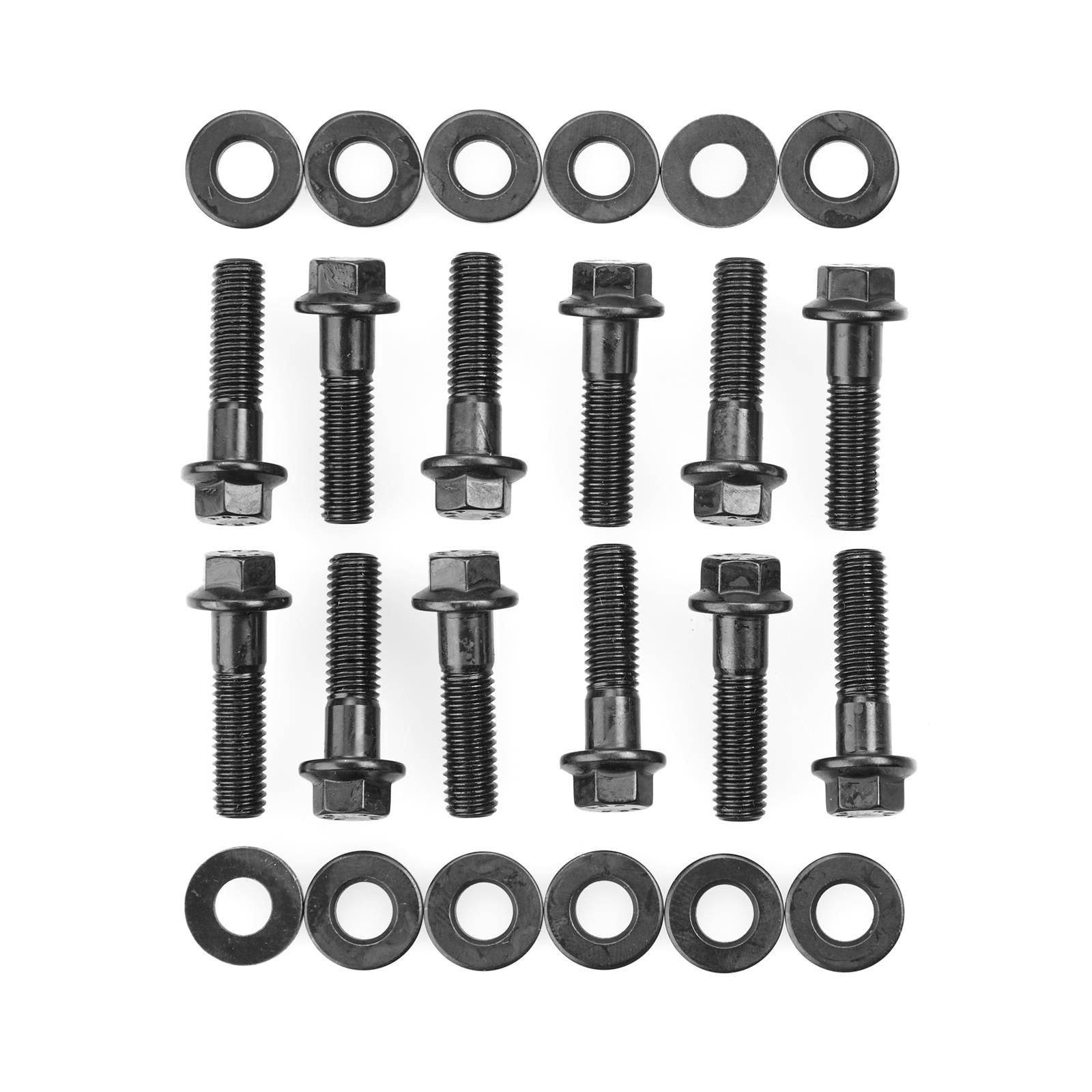 ARP 134-1102 ARP Chromoly Header Bolt Kits | Summit Racing