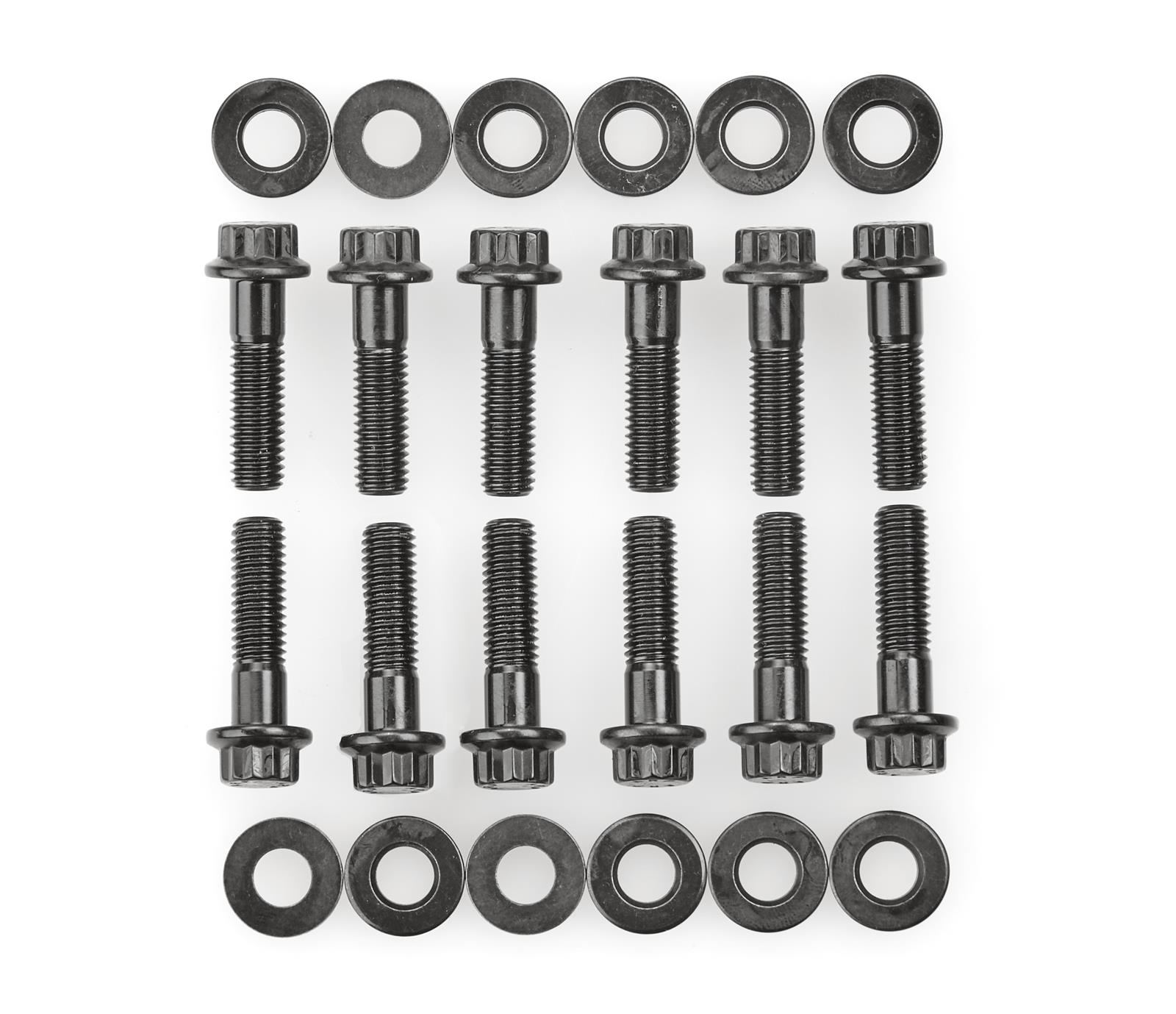 ARP 134-1202 ARP Chromoly Header Bolt Kits | Summit Racing