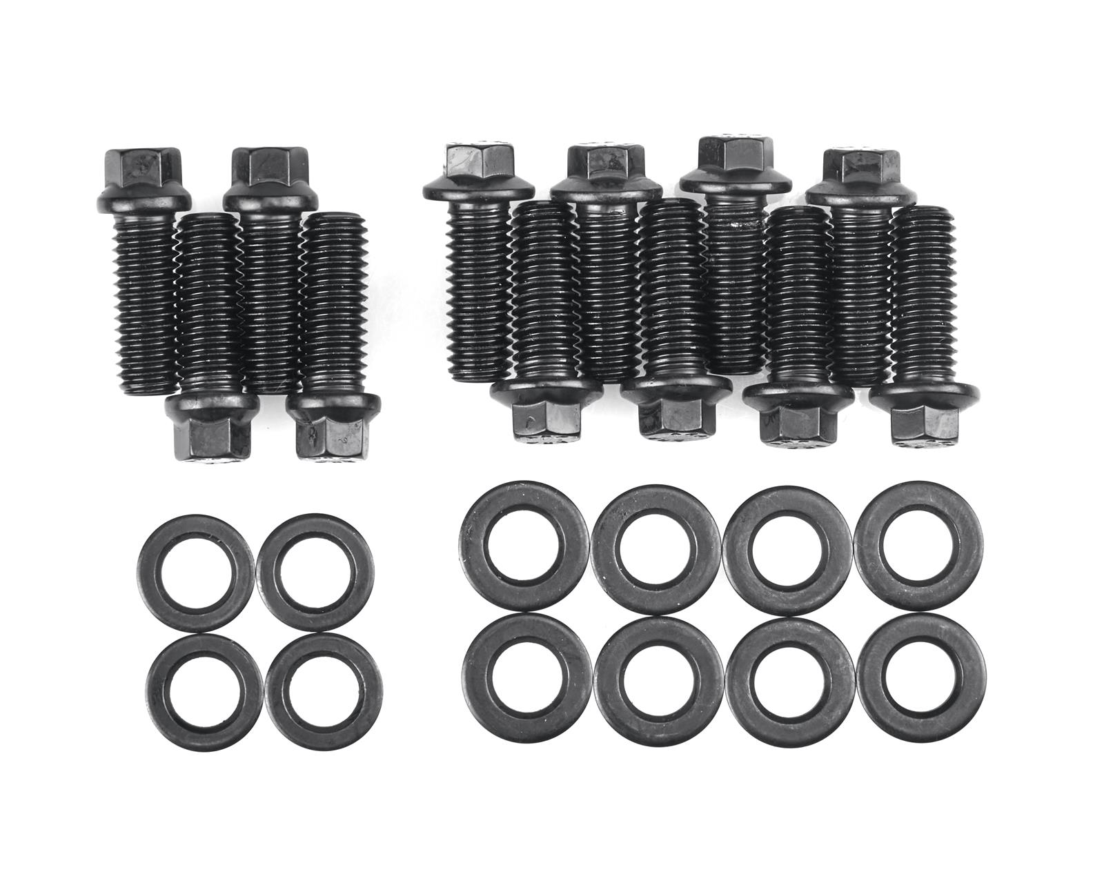 ARP 134-2001 ARP Chromoly Intake Manifold Bolt Kits | Summit Racing