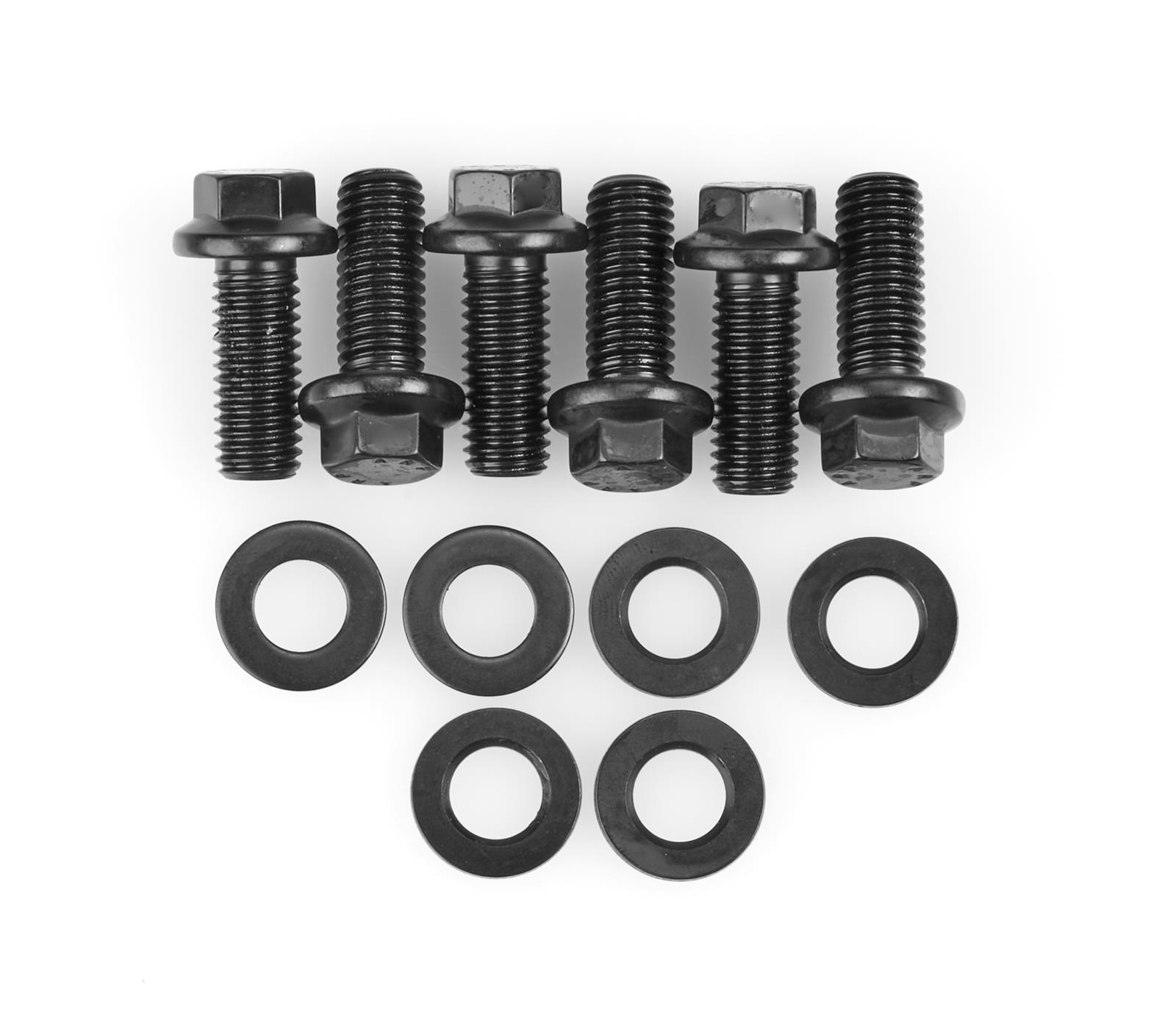 ARP 134-2201 ARP High Performance Series Pressure Plate Bolt Kits | Summit  Racing