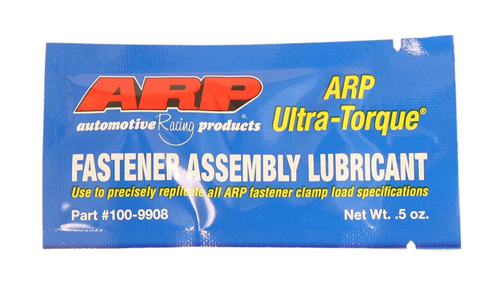 ARP Head Bolt Kits | Multiple Buick Fitments (125-3601) main image 1