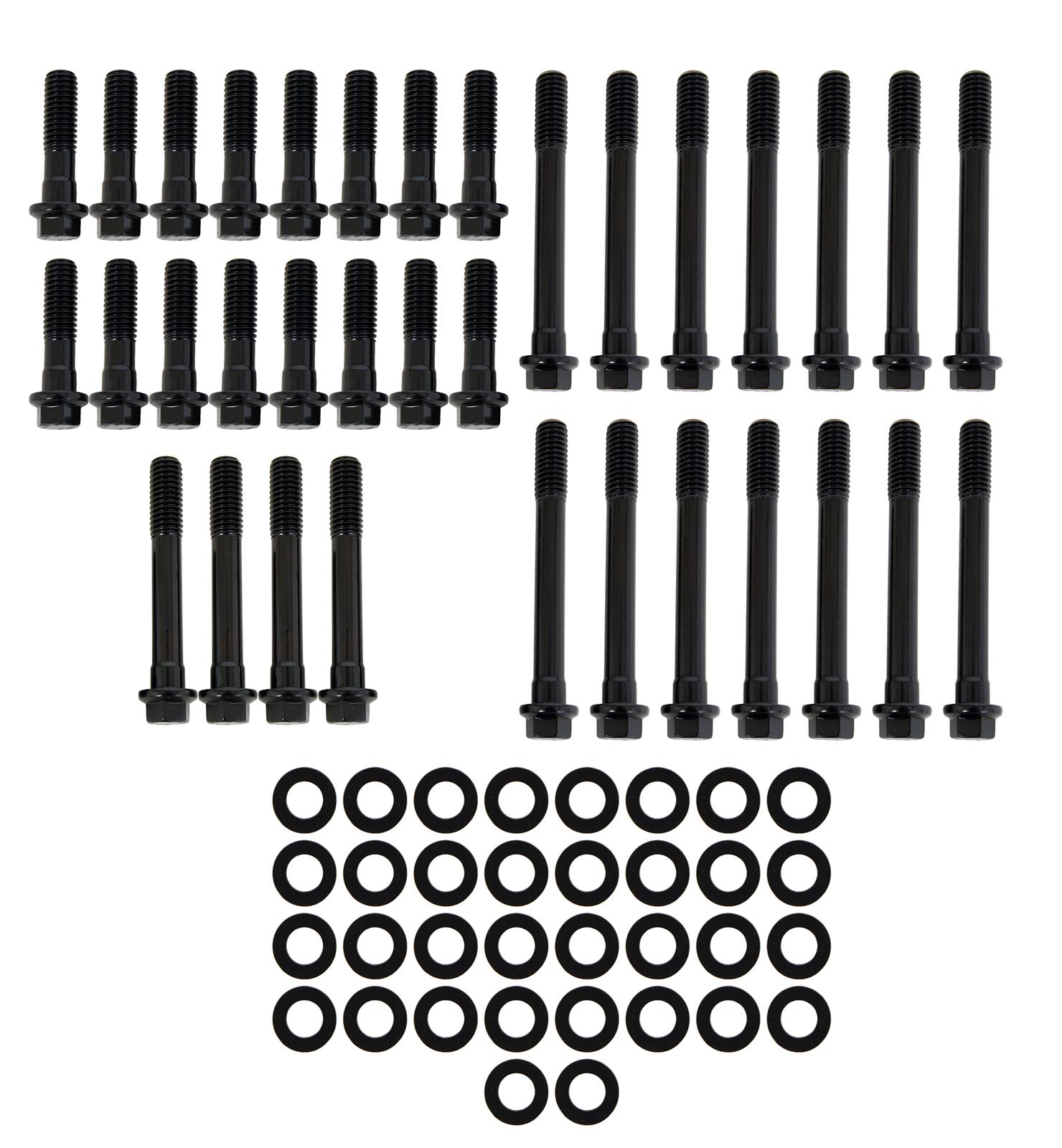 ARP Head Bolt Kits | Multiple Buick Fitments (125-3601) main image 0